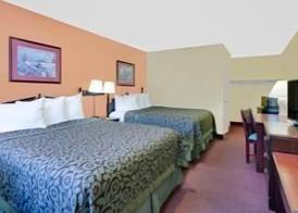 Days Inn by Wyndham Waynesboro 5