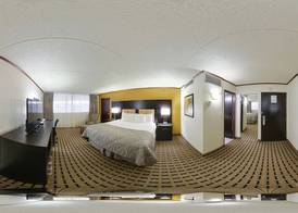 Clarion Pointe Lake Jackson - Clute 5