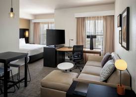 Residence Inn Melbourne 5