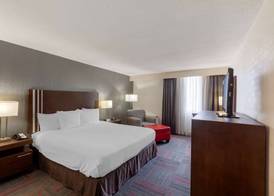 Best Western Plus Toronto Airport Hotel 5