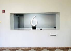 Motel 6 Forrest City AR 2