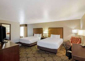 La Quinta by Wyndham Las Vegas RedRock/Summerlin 4
