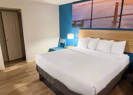 Days Inn by Wyndham Yosemite Area 5