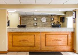Comfort Inn Wethersfield - Hartford 2