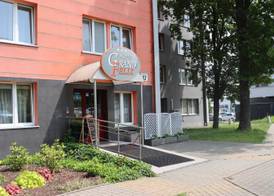 Hotel Grand Felix 3