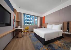 Holiday Inn Express Beijing Shangdi by IHG 2