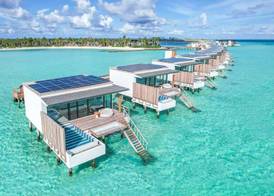 SO/ Maldives 3