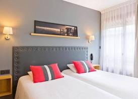 L'Arcalod & Bistrot Jeanne - Lac d'Annecy - Hôtel Restaurant Spa 4