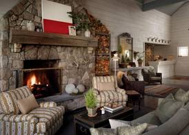 Hidden Pond Resort 2