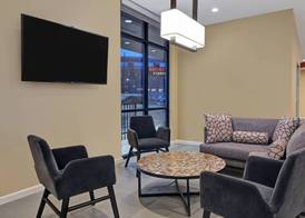 TownePlace Suites by Marriott Indianapolis Downtown 5