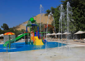 Hotel Las Dunas 3