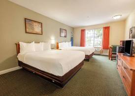 Hotel Avenida, San Clemente Beach 5