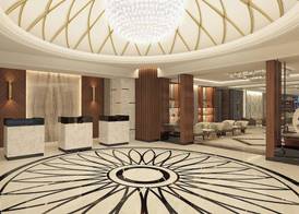 Sheraton Bishkek 3