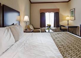 Best Western Refugio Inn 3