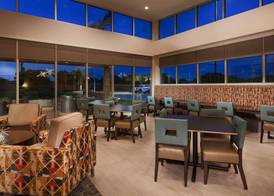 Hawthorn Extended Stay by Wyndham Corpus Christi I-37 NW 2