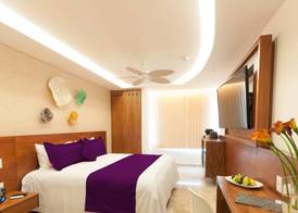 Senses Quinta Avenida Adults Only Hotel By Artisan 3