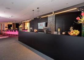 Schlossberg Hotel Homburg 2
