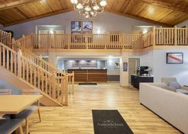 AmericInn by Wyndham Douglas/Saugatuck 4