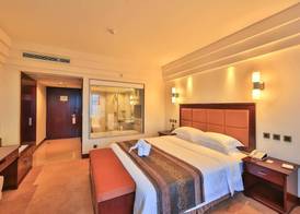 Ramada Chengdu North 4