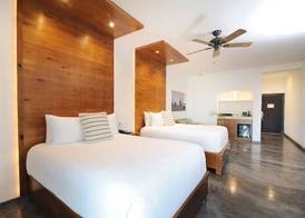 Bahia Hotel & Beach House 4
