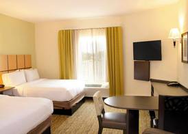 Candlewood Suites LANCASTER WEST by IHG 4