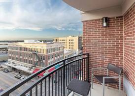 Courtyard by Marriott Baton Rouge Downtown 3