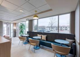 Comfort Inn & Suites Boulder 3