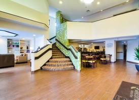 Sleep Inn Midway Airport 2