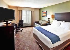 Holiday Inn Express & Suites WOODHAVEN by IHG 4