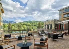 The Westin Riverfront Mountain Villas, Beaver Creek Mountain 4