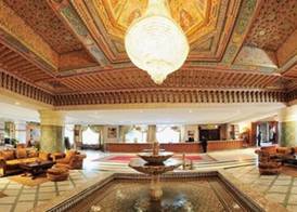 Zalagh Parc Palace 4