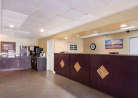 SureStay Hotel by Best Western St Pete Clearwater Airport 5