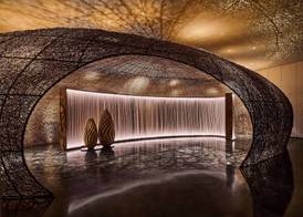 Shu Hua Hotel Tianmu Mountain, Curio Collection By Hilton 2