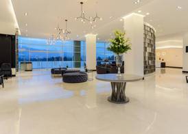 Four Points by Sheraton Cuenca 2