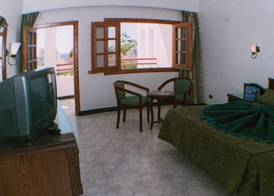 Happy Life Village Dahab 3