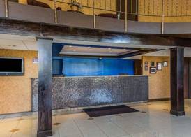 Rodeway Inn & Suites East Windsor 5