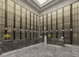 Hilton Suzhou Yinshan Lake 5