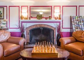 Clarion Inn Strasburg - Lancaster 2