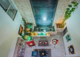 Soho Playa Hotel 3