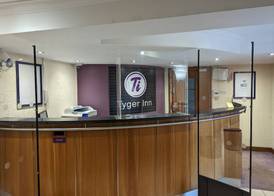 Tyger Inn Derby 4