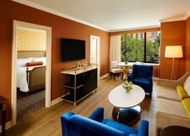 The Rittenhouse Philadelphia 5