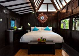 Canvas Escape Resort 4