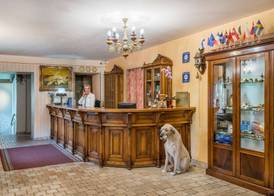 Romantic Boutique Hotel & Spa 2