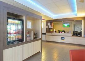 Ace Hôtel Paris Roissy 3