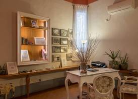 B&B Home in Florence 5