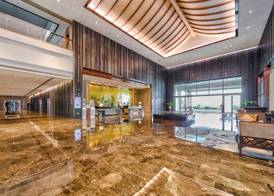 Grand Skylight Int' Hotel Pingshan 3