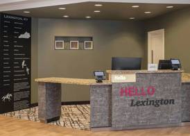 TownePlace Suites by Marriott Lexington South/Hamburg Place 3