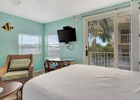 The Seashell Suites 2