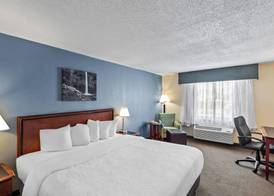 Rodeway Inn 4