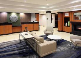 Fairfield Inn & Suites by Marriott Millville Vineland 2